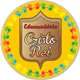 Logo - Educandário Cristo Rei
