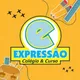 Logo - Colégio E Curso Expressão