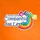 Logo - Escola Companhia Das Letras