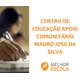 Logo - Centro De Educação Apoio Comunitario Mauro Jose Da Silva