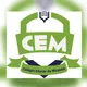 Logo - Colégio Educar De Mirassol