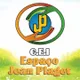 Logo - Cei Espaço Jean Piaget Logo - Cei Espaço Jean Piaget