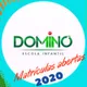 Logo - Dominó Escola Infantil