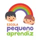 Logo - Escola Pequeno Aprendiz Logo - Escola Pequeno Aprendiz