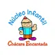 Logo - Núcleo Infantil Chácara Encantada - Unidade Diadema