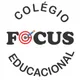 Logo - Colégio Focus Educacional Logo - Colégio Focus Educacional