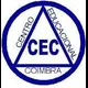 Logo - Centro Educacional Coimbra Logo - Centro Educacional Coimbra