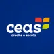 Logo - Centro Educacional Andrade Silva – Unidade 1 Logo - Centro Educacional Andrade Silva – Unidade 1