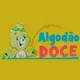 Logo - Escola Infantil Algodão Doce