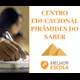 Logo - Centro Educacional Pirâmides Do Saber