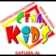 Logo - Centro Educacional Nova Aliança