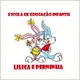 Logo - Escola De Educação Infantil Lilica E Perninha