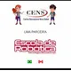Logo - Centro Educacional Novo Saber