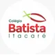 Logo - Colégio Batista De Itacaré Logo - Colégio Batista De Itacaré