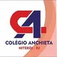 Logo - Colégio Anchieta Logo - Colégio Anchieta