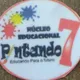 Logo - Núcleo Educacional Pintando O 7