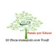 Logo - Centro Educacional José Francisco Da Mota
