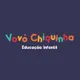 Logo - Vovó Chiquinha Educação Infantil