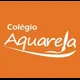 Logo - Colégio Aquarela