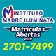 Logo - Instituto Madre Iluminata Logo - Instituto Madre Iluminata