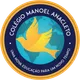 Logo - Colégio Manoel Anacleto Logo - Colégio Manoel Anacleto