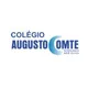 Logo - Colégio Augusto Comte - Pau Da Lima Logo - Colégio Augusto Comte - Pau Da Lima