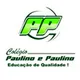 Logo - Colégio Paulino E Paulino Logo - Colégio Paulino E Paulino