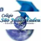 Logo - Colégio São Judas Tadeu Unidade V - Centro Norte