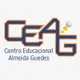 Logo - Centro Educacional Almeida Guedes