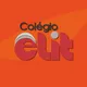 Logo - Colégio Elit Logo - Colégio Elit