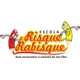 Logo - Escola Risque E Rabisque Logo - Escola Risque E Rabisque
