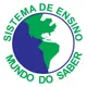 Logo - Sistema De Ensino Mundo Do Saber