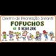 Logo - Centro De Recreacao Infantil Fofuchos