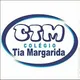 Logo - Colegio Tia Margarida Logo - Colegio Tia Margarida