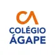 Logo - Colégio Ágape