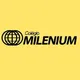 Logo - Colégio Milenium