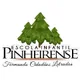 Logo - Escola Pinheirense