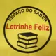 Logo - Espaço Do Saber Letrinha Feliz Logo - Espaço Do Saber Letrinha Feliz