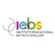 Logo - Instituto Educacional Batista Shallom