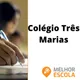 Logo - Colégio Três Marias