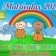 Logo - C Educ Comecinho De Vida Logo - C Educ Comecinho De Vida