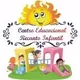 Logo - Escola Recanto Infantil Logo - Escola Recanto Infantil