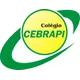 Logo - Colégio Cebrapi Logo - Colégio Cebrapi