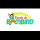 Logo - Escola Bambino