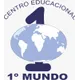 Logo - Centro Educacional Primeiro Mundo