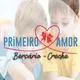 Logo - Primeiro Amor Berçário E Creche Logo - Primeiro Amor Berçário E Creche