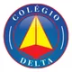 Logo - Colégio Delta Logo - Colégio Delta
