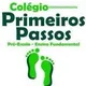 Logo - Colégio Primeiros Passos