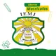 Logo - Instituto Educacional Menino Jesus