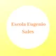 Logo - Escola Eugenio Sales Logo - Escola Eugenio Sales